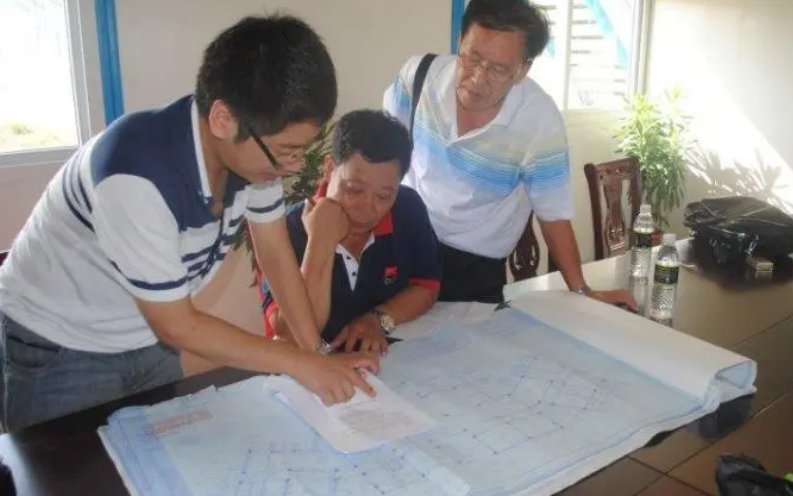 新时代，怎么加速施工图审查服务效能？（下）-赣州星光施工图审查